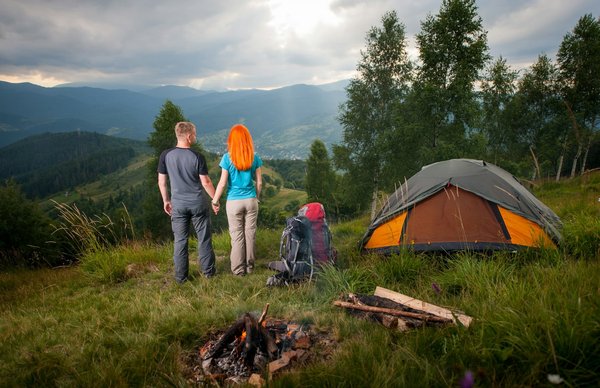 Camping près du Mont Ventoux : un endroit accessible en été et en hiver
