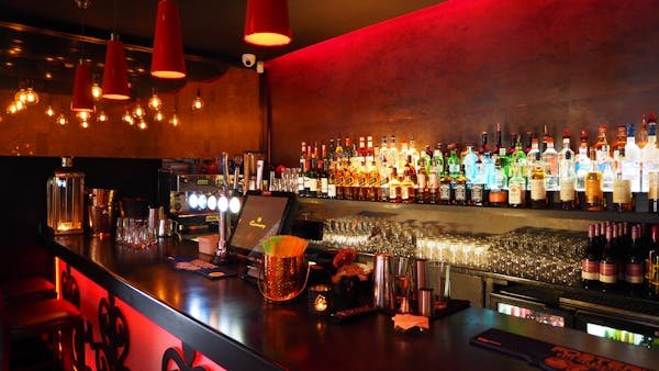 Bar Châtelet : vos soirées parisiennes entre cocktails et ambiance